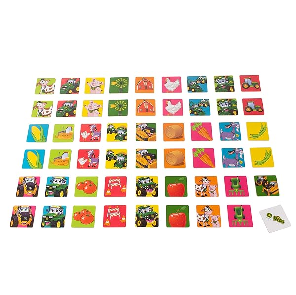 John-Deere-Kids-Matching-Game-B08YJLDS2G-6