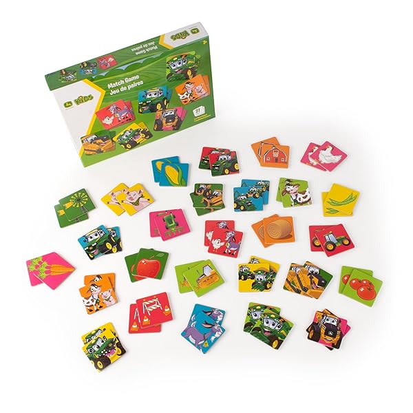 John-Deere-Kids-Matching-Game-B08YJLDS2G
