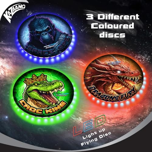 Kazaang-Frisbee-Aero-Disc-Night-Glider-36-LED-Night-Ultimate-Frisbee-100x-Brighter-USB-Type-C-Charger-with-Motion-B0DFW5PWML-6