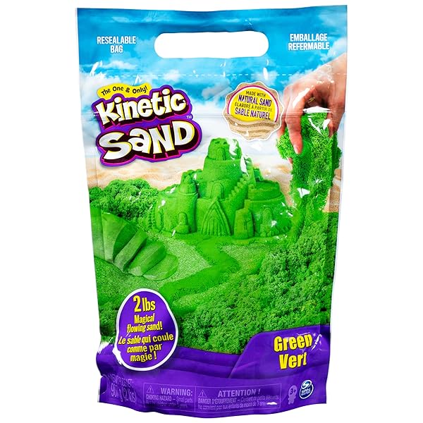 Kinetic-Sand-Green-B07GTHTF9X