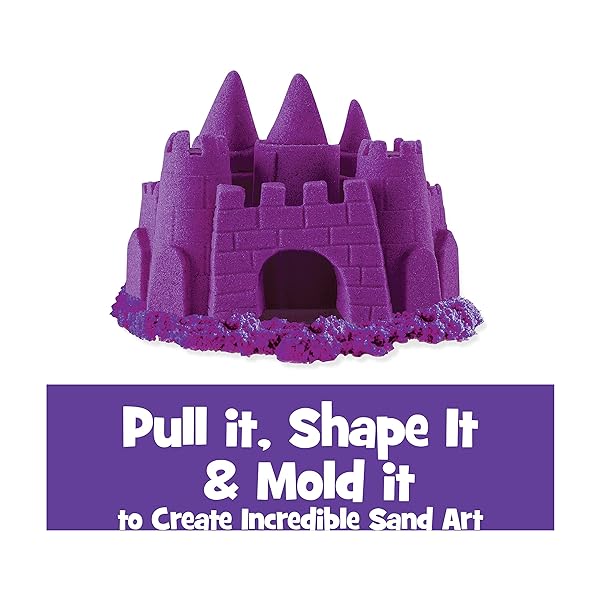 Kinetic-Sand-The-Original-Moldable-Sensory-Play-Sand-Purple-2-Lb-B07GT5ZMZ1-2