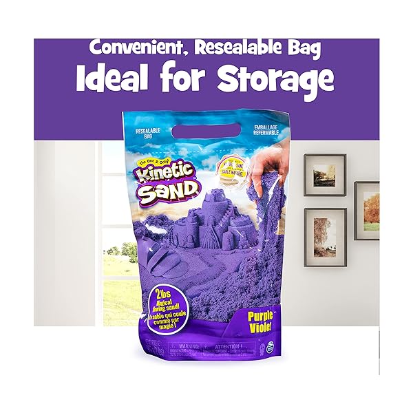 Kinetic-Sand-The-Original-Moldable-Sensory-Play-Sand-Purple-2-Lb-B07GT5ZMZ1-4