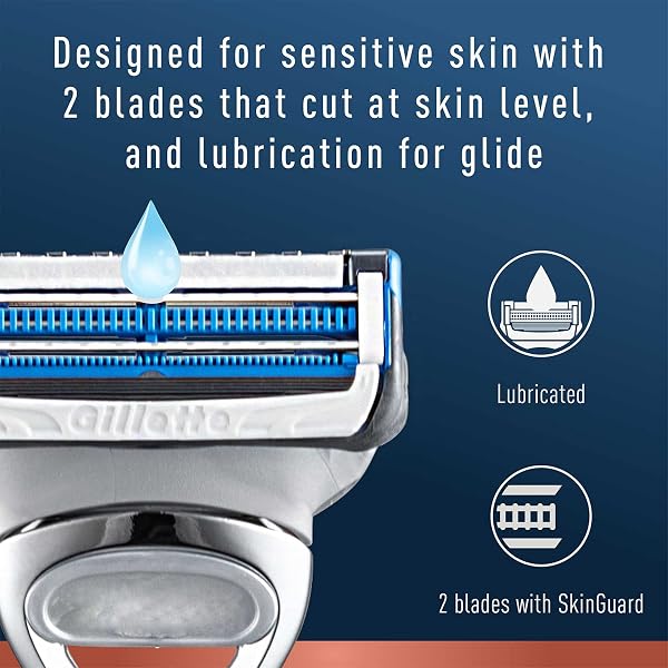 King-C-Gillette-Neck-Razor-1-Razor-Blade-B08CJ66PRW-3