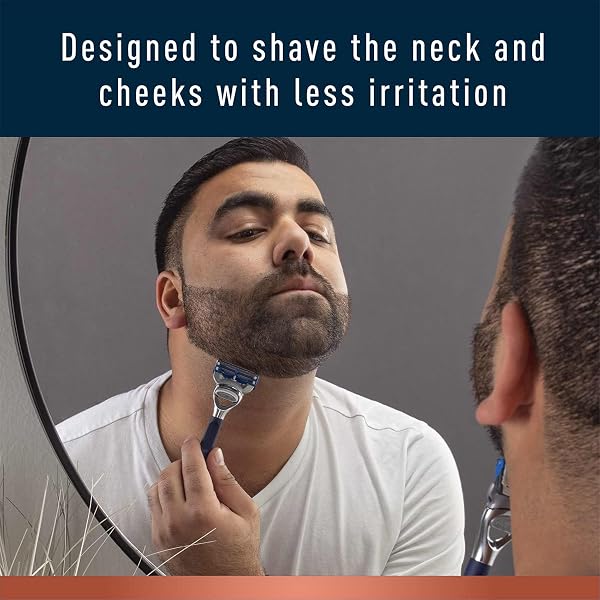 King-C-Gillette-Neck-Razor-1-Razor-Blade-B08CJ66PRW-5