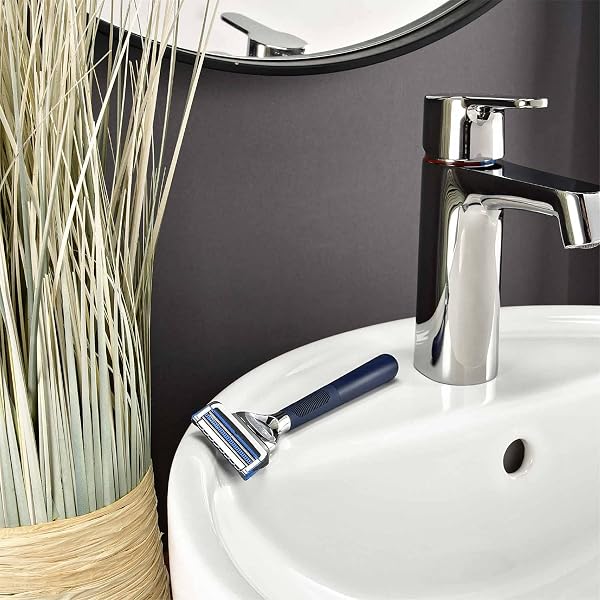 King-C-Gillette-Neck-Razor-1-Razor-Blade-B08CJ66PRW-6