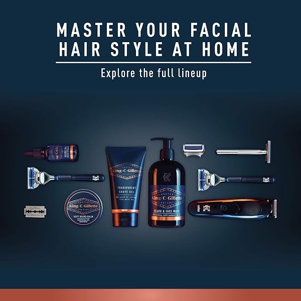 King-C-Gillette-Neck-Razor-1-Razor-Blade-B08CJ66PRW-7