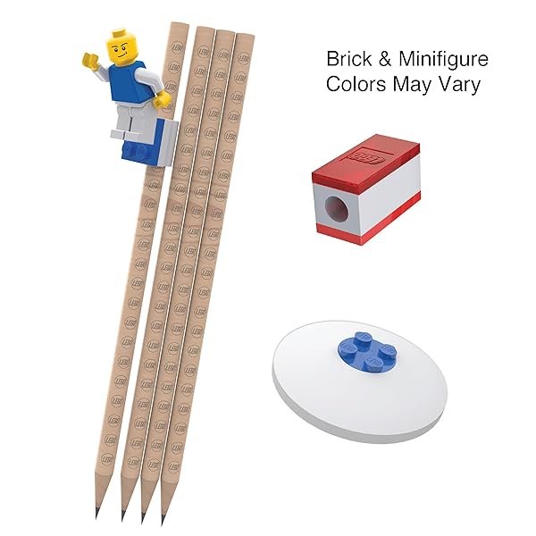 LEGO-Stationery-Set-with-Minifigure-B07BBBQGW8-2
