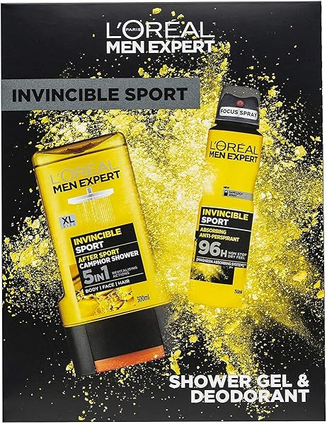 LOreal-Paris-Men-Expert-Men-Expert-Invincible-Sport-Anti-Perspirant-Deodorant-250-ml-B08JYLWVSD-4