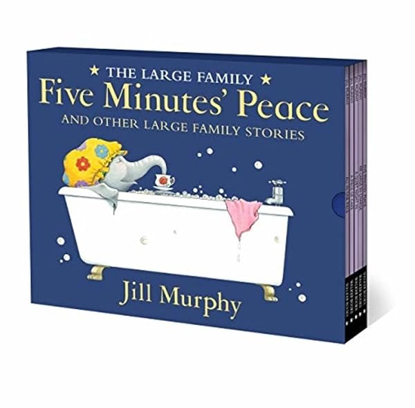 Large-FamilyFive-Minutes-Peace-Other-1406379395