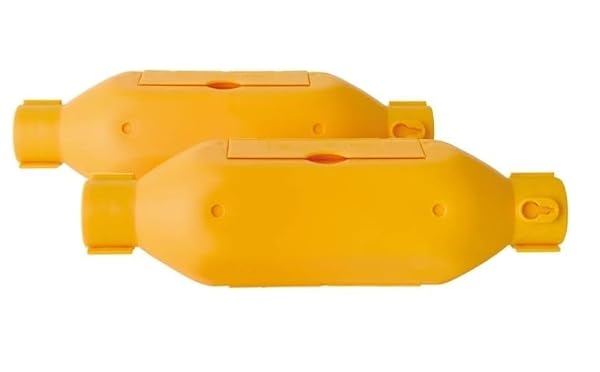 Lead-Safety-Cable-Tidy-Unit-Yellow-Twin-Pack-IP44-Weather-Proof-with-Detachable-Hook-for-Hanging-and-Cable-Storage-B0GRHBG7NN