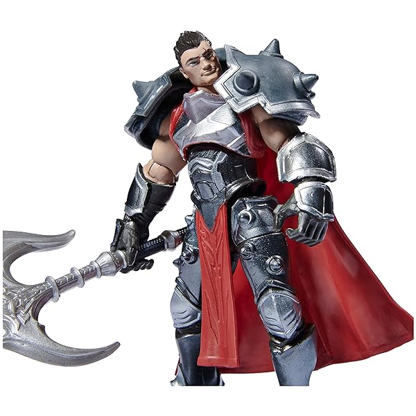 League-of-Legends-4-Inch-Darius-Collectible-Figure-wPremium-Details-and-Axe-Accessory-The-Champion-Collection-Collec-B08T64Y55T-7