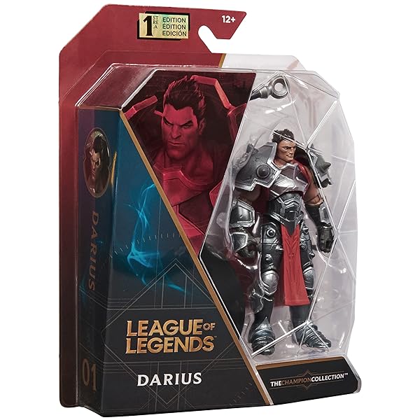 League-of-Legends-4-Inch-Darius-Collectible-Figure-wPremium-Details-and-Axe-Accessory-The-Champion-Collection-Collec-B08T64Y55T-8
