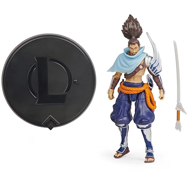 League-of-Legends-4-Inch-Yasuo-Collectible-Figure-wPremium-Details-and-Sword-Accessory-The-Champion-Collection-Colle-B08T6DFFP3-5