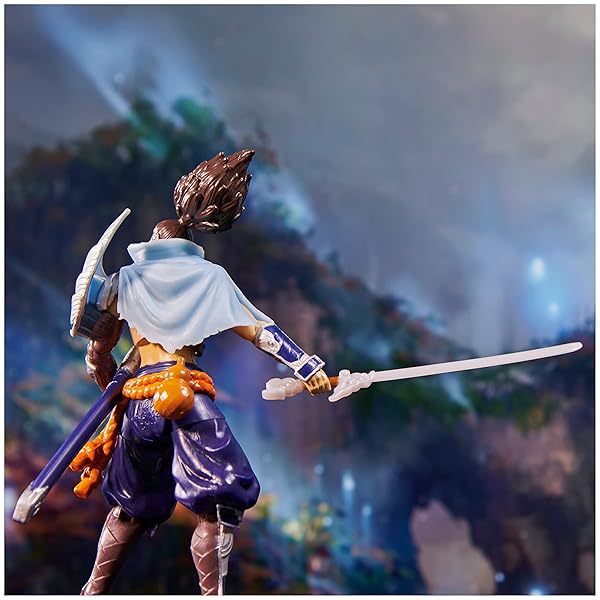 League-of-Legends-4-Inch-Yasuo-Collectible-Figure-wPremium-Details-and-Sword-Accessory-The-Champion-Collection-Colle-B08T6DFFP3-6