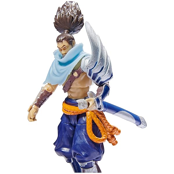 League-of-Legends-4-Inch-Yasuo-Collectible-Figure-wPremium-Details-and-Sword-Accessory-The-Champion-Collection-Colle-B08T6DFFP3-7