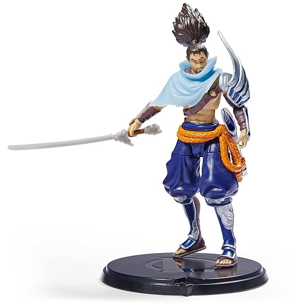 League-of-Legends-4-Inch-Yasuo-Collectible-Figure-wPremium-Details-and-Sword-Accessory-The-Champion-Collection-Colle-B08T6DFFP3