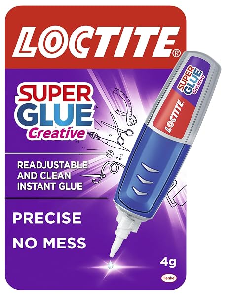 Loctite-Super-Glue-Creative-Pen-Gel-Clear-Glue-4g-B0DQM659JQ
