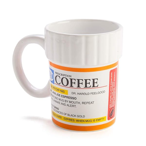 MDI-Australia-Prescription-Coffee-Mug-Ceramic-Mug-WhiteOrange-BT-PCM-B079P7MZ3D-2