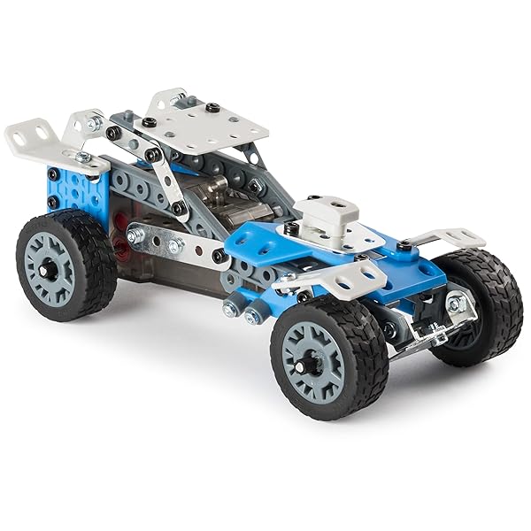 MECCANO-by-Erector-10-in-1-Rally-Racer-Model-Vehicle-Building-Kit-STEM-Engineering-Education-Toy-for-Ages-8-and-up-St-B074XC2BM9-2