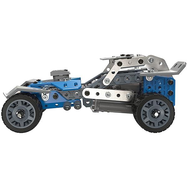 MECCANO-by-Erector-10-in-1-Rally-Racer-Model-Vehicle-Building-Kit-STEM-Engineering-Education-Toy-for-Ages-8-and-up-St-B074XC2BM9-4