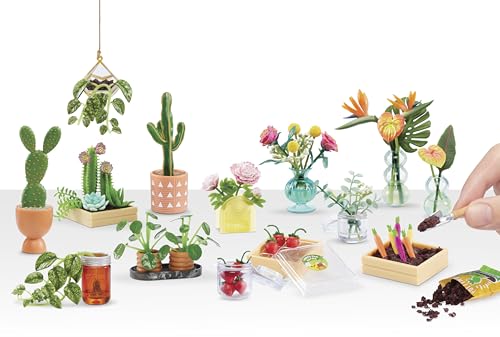 MGAs-Miniverse-Make-It-Mini-Botanicals-Mini-Collectibles-Blind-Packaging-DIY-Crafts-Resin-Play-Replica-Items-Mi-B0CTCZ5RWW-5