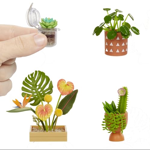 MGAs-Miniverse-Make-It-Mini-Botanicals-Mini-Collectibles-Blind-Packaging-DIY-Crafts-Resin-Play-Replica-Items-Mi-B0CTCZ5RWW-6