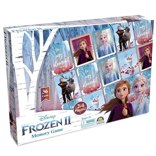 MJM-Australia-Frozen-Memory-Game-B08BHPGVG7
