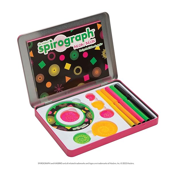MJM-Australia-Spirograph-Neon-Tin-38-Pieces-Kit-B0C3NLDLL2-3