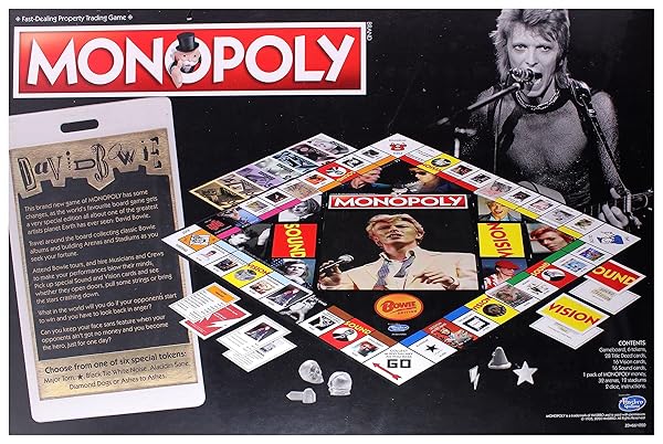 MONOPOLY-David-Bowie-Edition-Board-Game-Relive-The-Life-and-Works-of-one-of-The-Most-Innovative-Influential-and-Highly-B08DVDY3T6-2