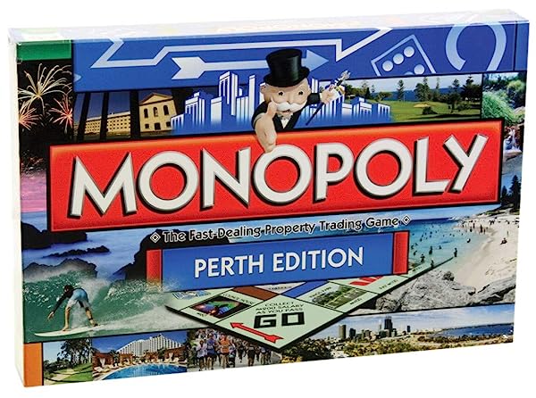 MONOPOLY-Perth-Monopoly-Board-Game-Australia-B078JHGHM7