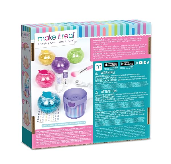 Make-it-Real-Nagelstudio-Partynails-B0C9N3WJ94-2