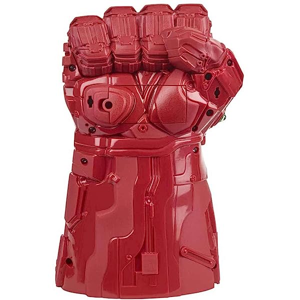 Marvel-Avengers-Endgame-Red-Infinity-Gauntlet-Electronic-Fist-Roleplay-Toy-with-Lights-and-Sounds-for-Kids-Ages-5-and-U-B07TB5M2SF-3
