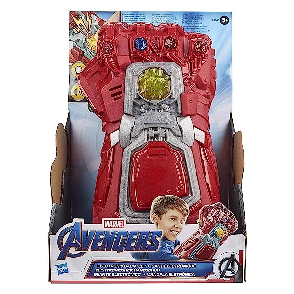 Marvel-Avengers-Endgame-Red-Infinity-Gauntlet-Electronic-Fist-Roleplay-Toy-with-Lights-and-Sounds-for-Kids-Ages-5-and-U-B07TB5M2SF-5