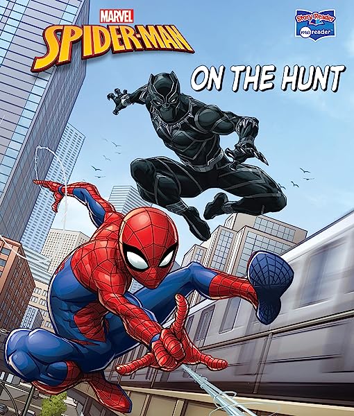 Marvel-Spider-man-Me-Reader-Electronic-Reader-and-8-Sound-Book-Library-PI-Kids-Me-Reader-8-Book-Set-1503747921-6