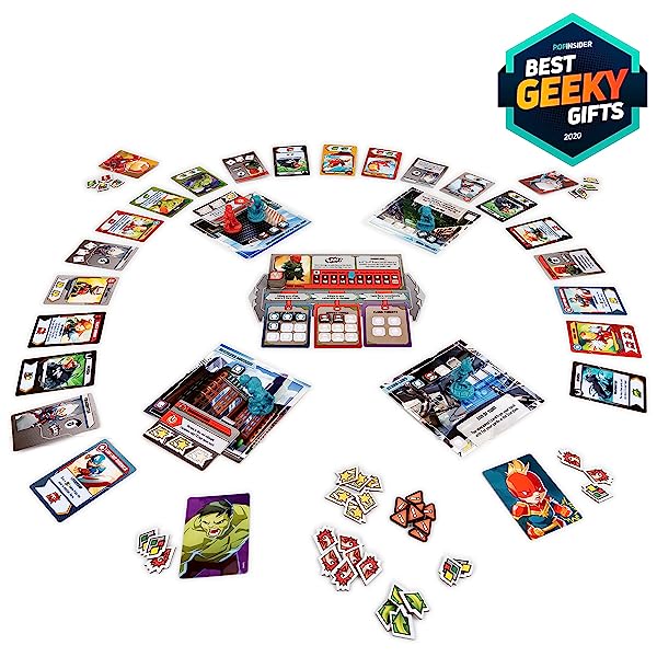 Marvel-United-Board-Game-B084BMW4XS-3