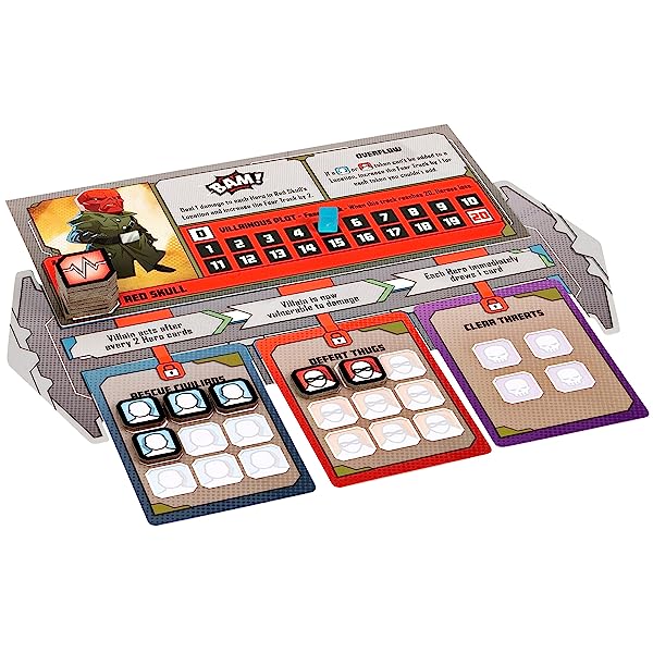 Marvel-United-Board-Game-B084BMW4XS-4