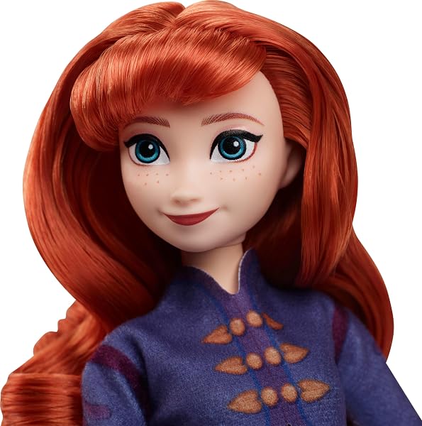 Mattel-Disney-Frozen-Anna-Fashion-Doll-Accessories-Ice-Skating-Look-with-Removable-Dress-Skates-Plus-1-Pair-of-Shoe-B0CRM8BPHS-3