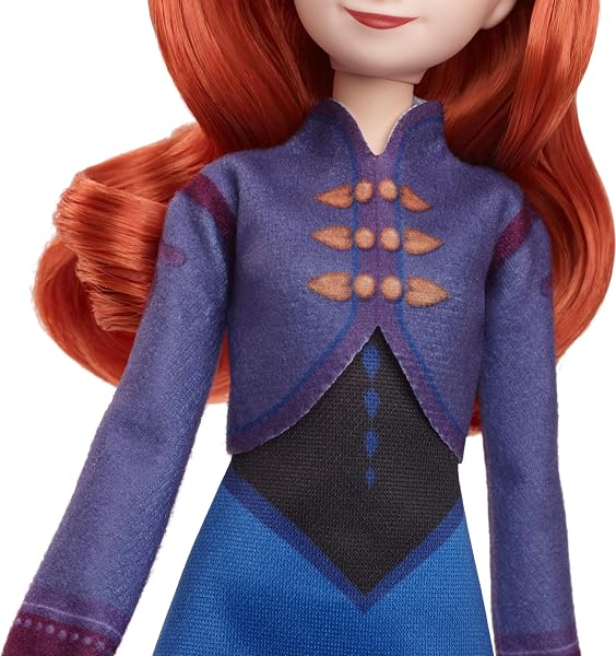 Mattel-Disney-Frozen-Anna-Fashion-Doll-Accessories-Ice-Skating-Look-with-Removable-Dress-Skates-Plus-1-Pair-of-Shoe-B0CRM8BPHS-4