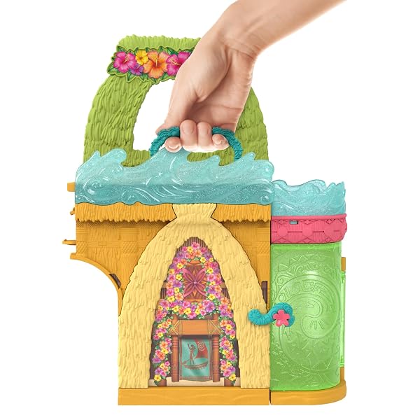 Mattel-Disney-Princess-Toys-Vaiana-Storytime-Stackers-Dollhouse-with-Small-Moana-Doll-1-Animal-Friend-and-9-Accessories-B0DJSMS3Y1-3