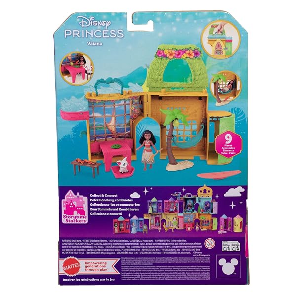 Mattel-Disney-Princess-Toys-Vaiana-Storytime-Stackers-Dollhouse-with-Small-Moana-Doll-1-Animal-Friend-and-9-Accessories-B0DJSMS3Y1-6