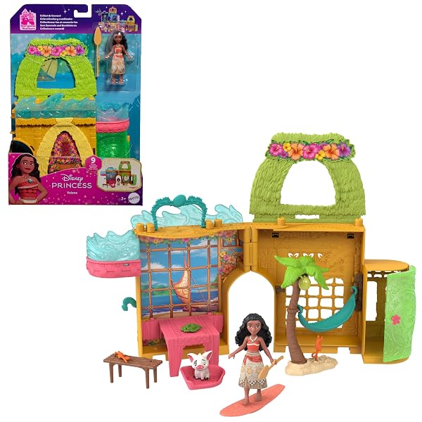 Mattel-Disney-Princess-Toys-Vaiana-Storytime-Stackers-Dollhouse-with-Small-Moana-Doll-1-Animal-Friend-and-9-Accessories-B0DJSMS3Y1