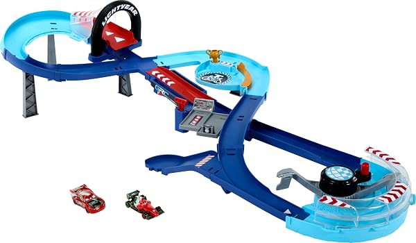 Mattel-Disney-and-Pixar-Cars-Global-Racers-Cup-GRC-Jumping-Raceway-B0CPL35T2F