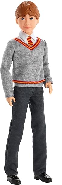 Mattel-Harry-Potter-OS-Core-Ron-Weasley-B07WWB2GF3-2