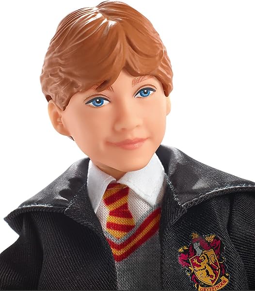 Mattel-Harry-Potter-OS-Core-Ron-Weasley-B07WWB2GF3-3