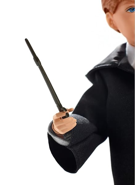 Mattel-Harry-Potter-OS-Core-Ron-Weasley-B07WWB2GF3-4