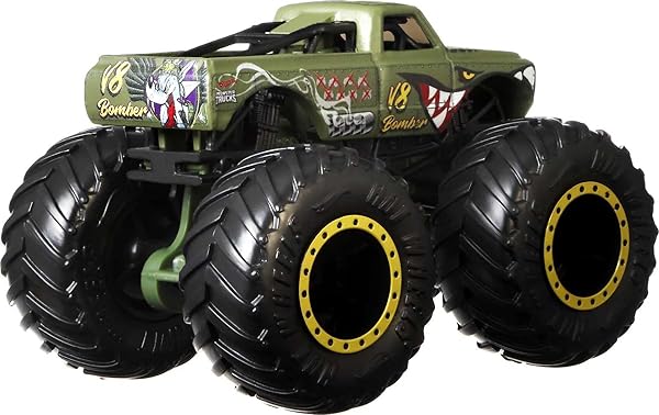 Mattel-Hot-Wheels-Monster-Trucks-164-4-Pack-Assortment-B07GSNDCN2-6