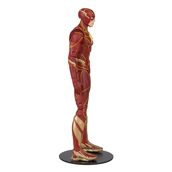McFarlane-Toys-DC-Multiverse-7-The-Flash-Speed-Force-Variant-Gold-Label-B0C5BNB9P6-2