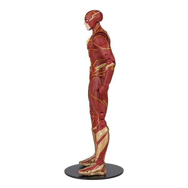 McFarlane-Toys-DC-Multiverse-7-The-Flash-Speed-Force-Variant-Gold-Label-B0C5BNB9P6-4
