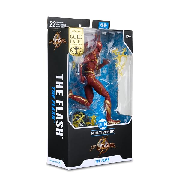 McFarlane-Toys-DC-Multiverse-7-The-Flash-Speed-Force-Variant-Gold-Label-B0C5BNB9P6-6