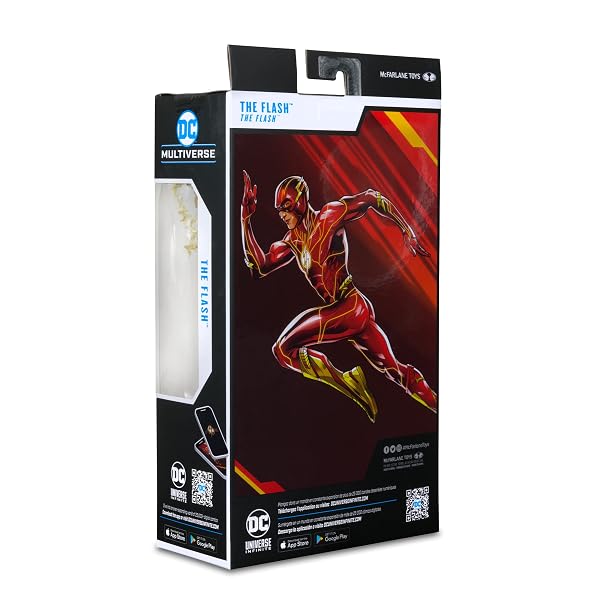 McFarlane-Toys-DC-Multiverse-7-The-Flash-Speed-Force-Variant-Gold-Label-B0C5BNB9P6-7